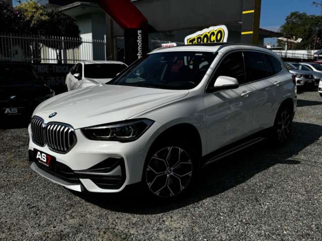 BMW X1 S2.0I X-line activeflex 2020