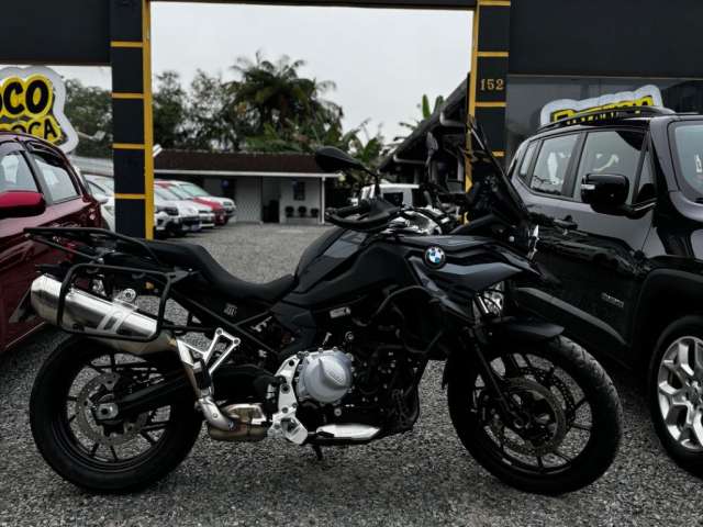 BMW F750 GS Premium 2023