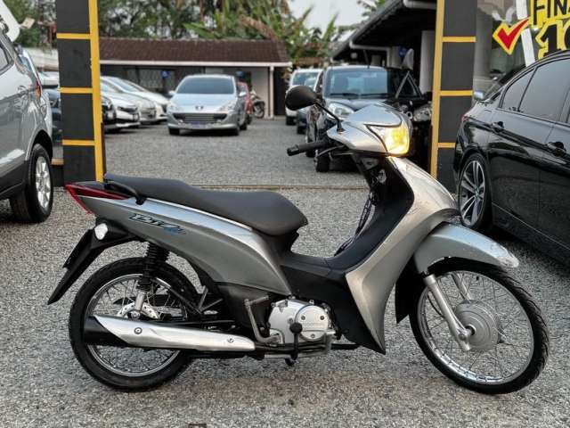 Honda Biz 125 KS 2008