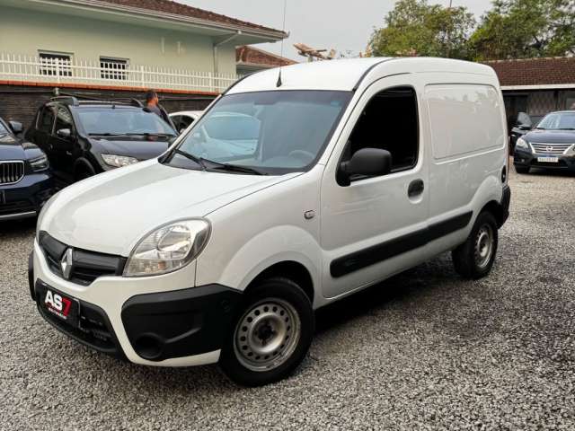 Renault Kangoo Express 1.6 Flex Mec. 2016