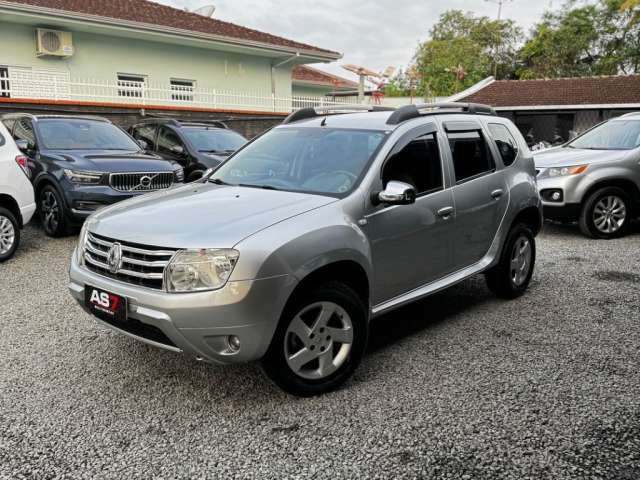 Renault Duster Dynamique 1.6 Flex Mec. 2013