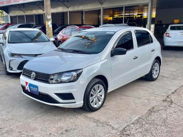 VOLKSWAGEN GOL MPI 2023