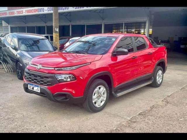 FIAT TORO ENDURANCE MT5 2021