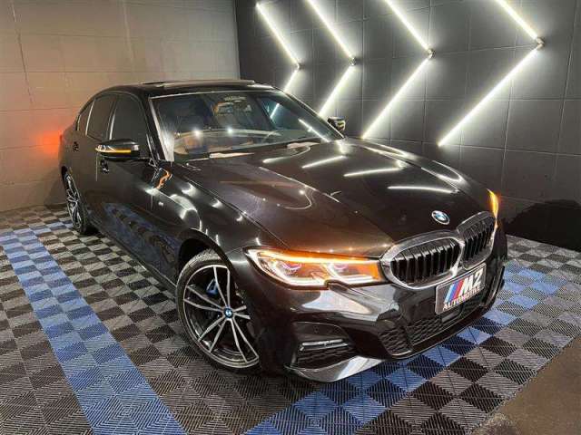 BMW 330E