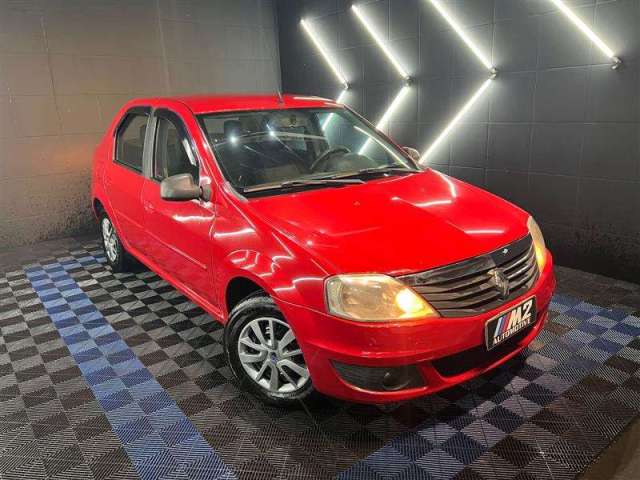 RENAULT LOGAN