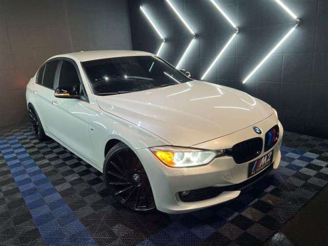 BMW 320i