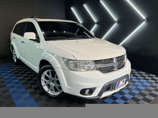 DODGE JOURNEY