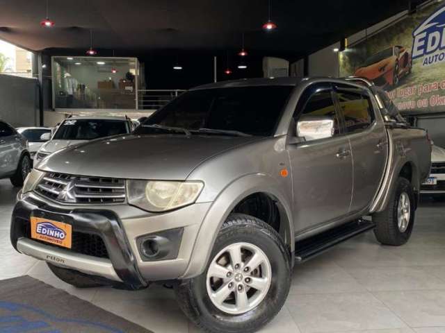 MITSUBISHI L200 TRITON