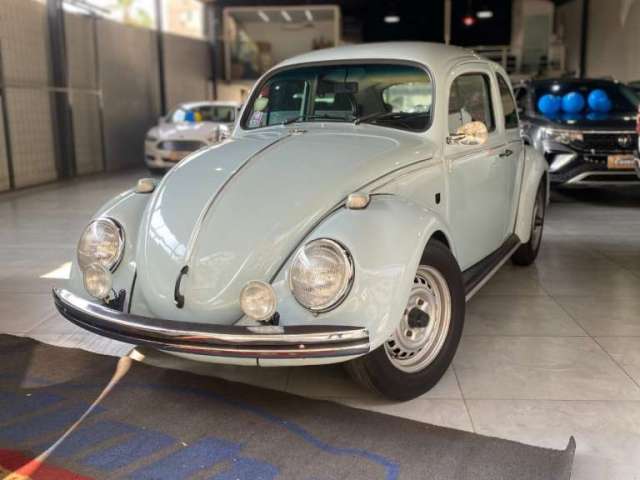 VOLKSWAGEN FUSCA