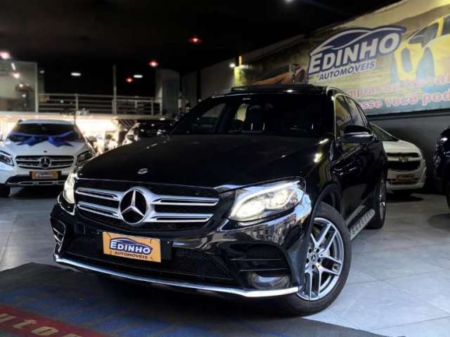 MERCEDES-BENZ GLC 250