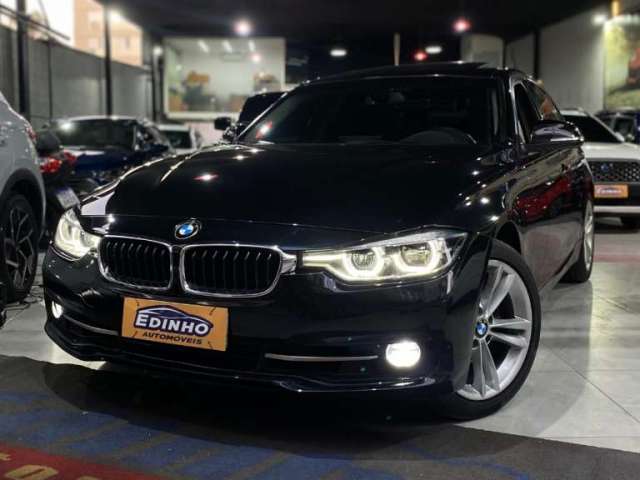 BMW 328i