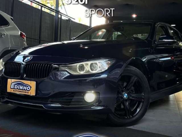 BMW 320i