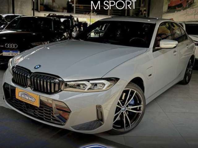 BMW 330E