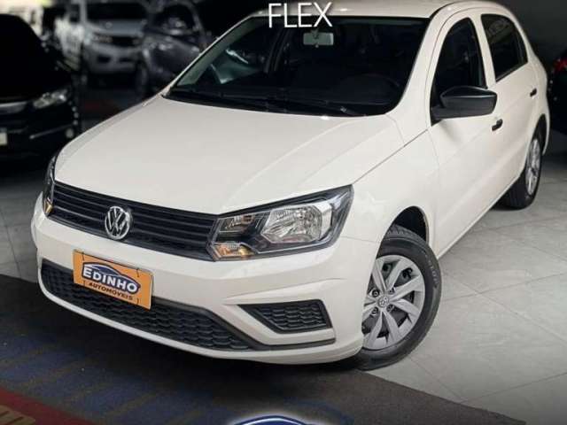 VOLKSWAGEN GOL