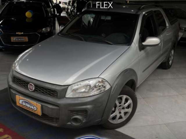 FIAT STRADA