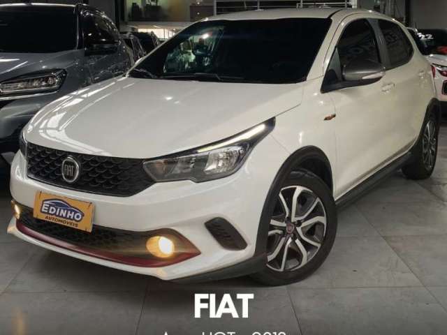 FIAT ARGO