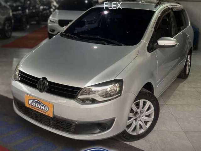 VOLKSWAGEN SPACEFOX