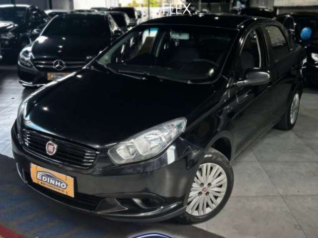 FIAT GRAND SIENA