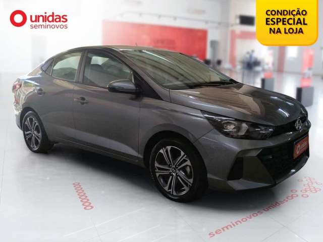 Hyundai Hb20s 2023 1.0 tgdi flex comfort automático