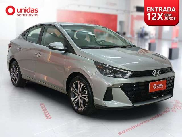 Hyundai Hb20s 2023 1.0 tgdi flex edição especial automático