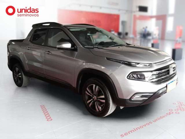 Fiat Toro 2023 1.3 turbo 270 flex freedom at6