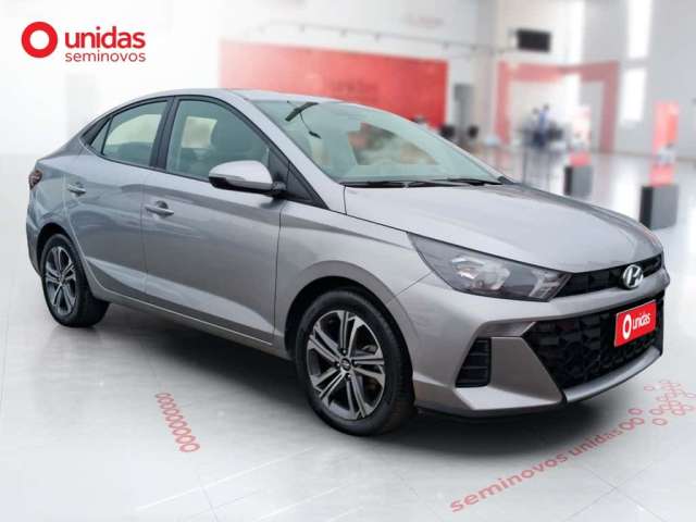 Hyundai Hb20s 2023 1.0 tgdi flex comfort automático