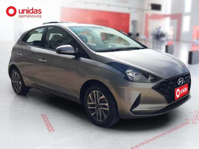 Hyundai Hb20 2022 1.0 tgdi flex platinum automático