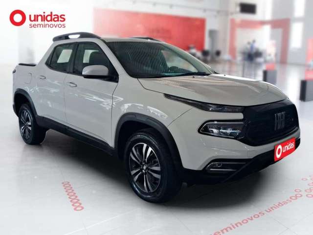 Fiat Toro 2024 1.3 turbo 270 flex freedom at6