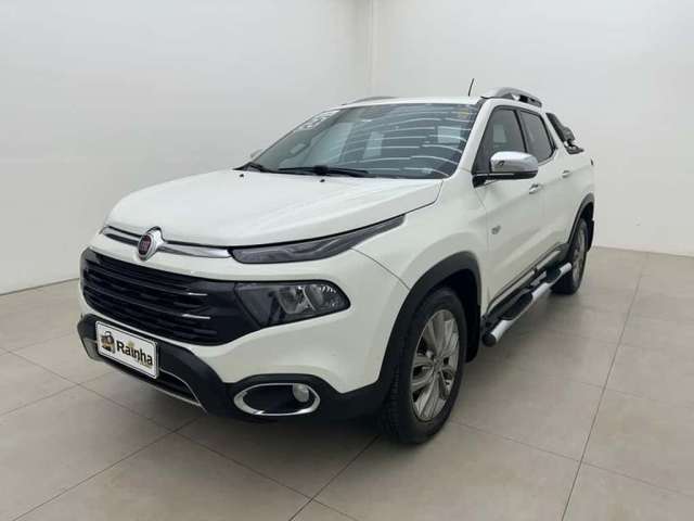 FIAT TORO RANCH 2.0 4X4 DIESEL AUT. 2020