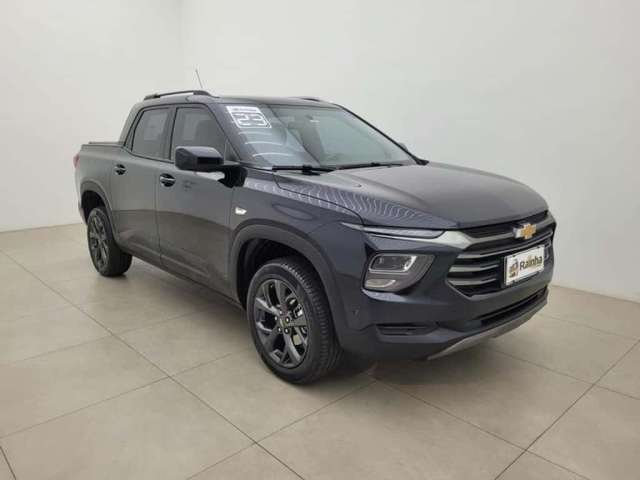 CHEVROLET MONTANA PREMIER 1.2 TURBO FLEX AUT. 2023