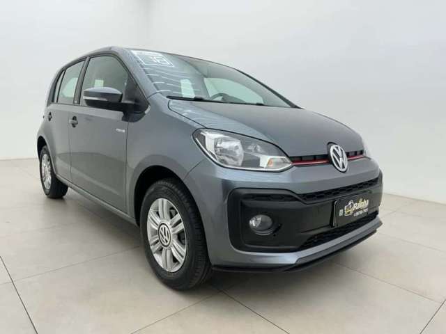 VOLKSWAGEN UP! MOVE 1.0 TSI  FLEX MEC. 2018