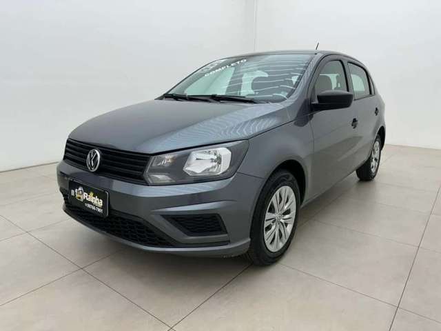 VOLKSWAGEN GOL 1.0 FLEX MEC. 2023