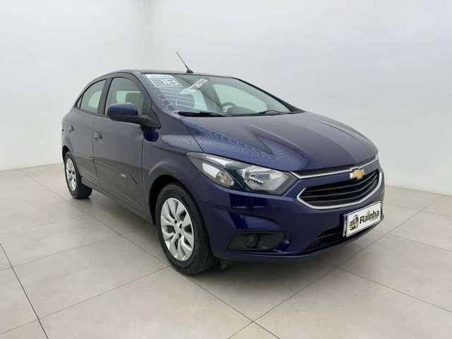 CHEVROLET ONIX 1.4 LT FLEX AUT. 2018