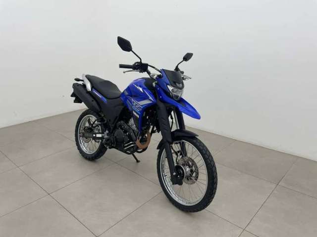 YAMAHA XTZ 250 LANDER BLUEFLEX/ABS 2022