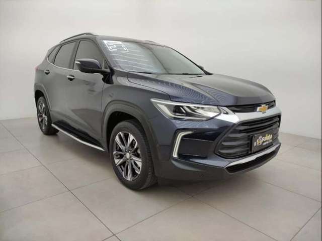 CHEVROLET TRACKER PREMIER 1.2 TURBO FLEX AUT. 2021