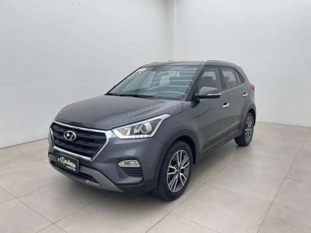 HYUNDAI CRETA 2.0 16V PRESTIGE FLEX AUT. 2017