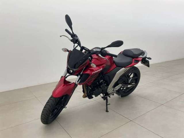 YAMAHA FZ25 250 FAZER FLEX 2022