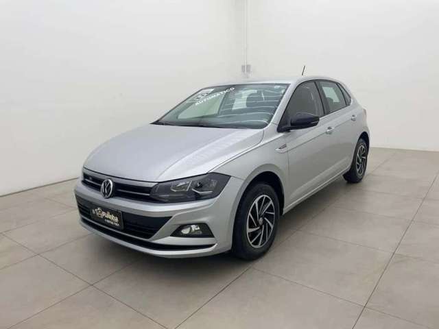 VOLKSWAGEN POLO COMFORTLINE 200 TSI 1.0 FLEX  AUT. 2019