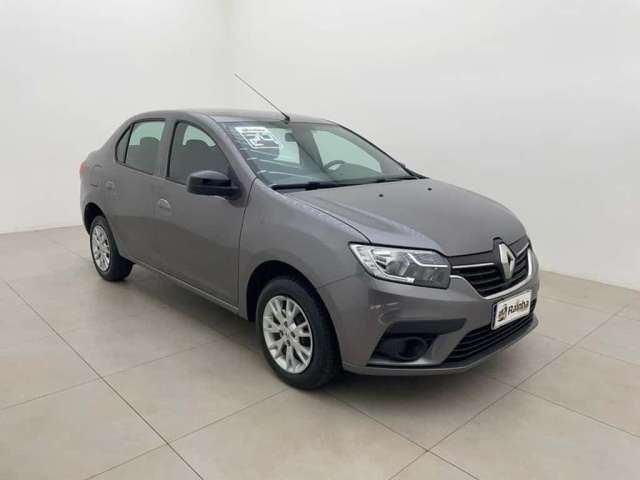 RENAULT LOGAN 1.0 ZEN FLEX MEC. 2024