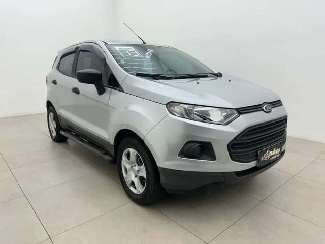 FORD ECOSPORT 4P 2013