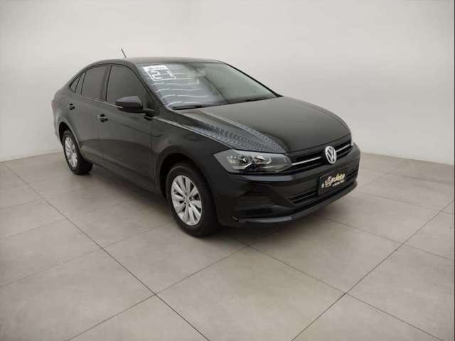  VOLKSWAGEN VIRTUS 1.6 MSI FLEX AUT. 2021