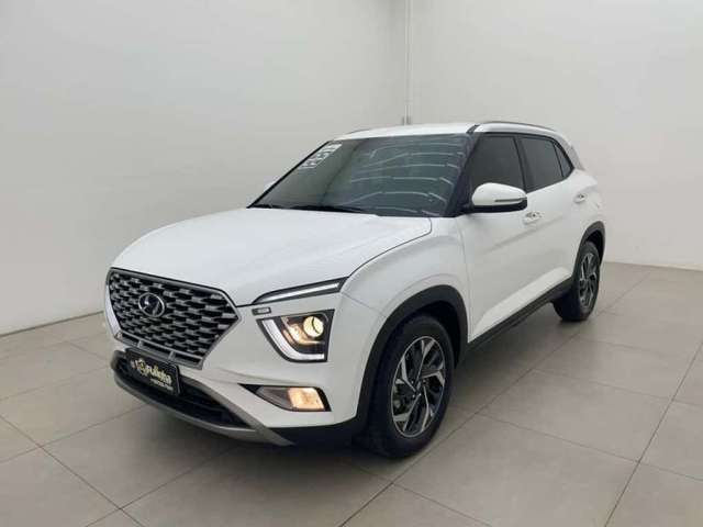 HYUNDAI CRETA LIMITED 1.0 TB 12V FLEX AUT. 2022