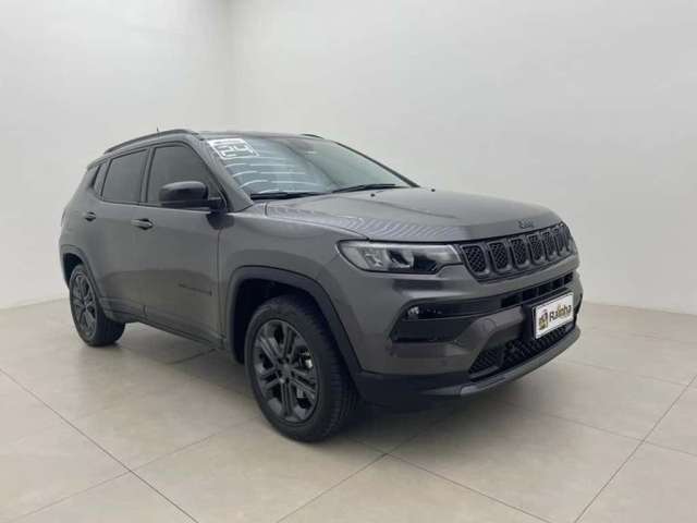 JEEP COMPASS LONGITUDE. T270 1.3 TB 4X2 FLEX AUT. 2024