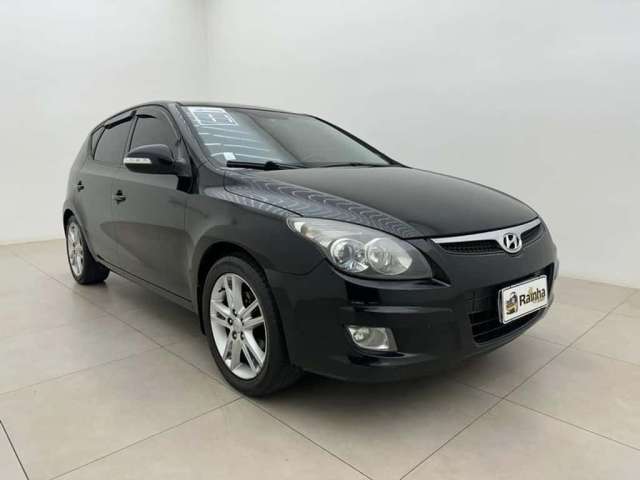 HYUNDAI I30 2.0 AUT. GASOLINA 2011