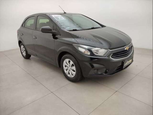 CHEVROLET ONIX HATCH LT 1.0 8V FLEX MEC. 2019