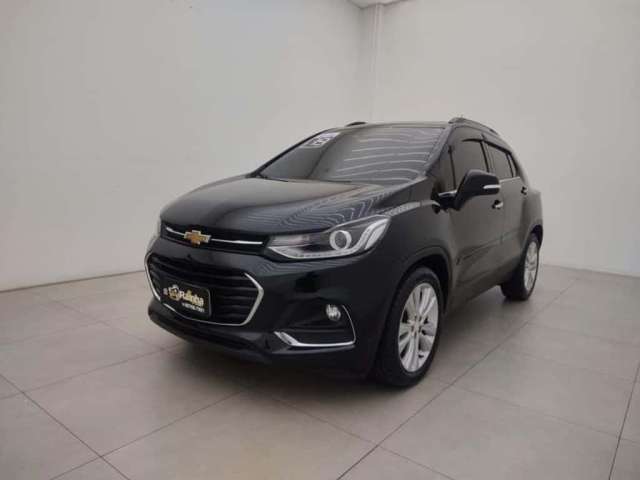 CHEVROLET TRACKER PREMIER 1.4 TURBO 16V FLEX AUT 2019