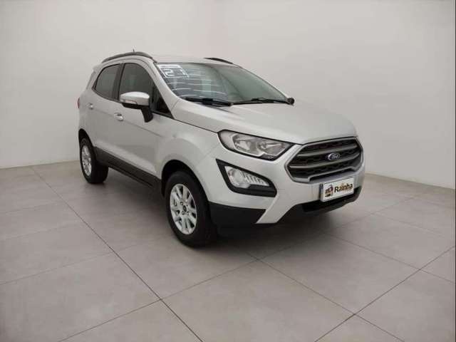 FORD ECOSPORT 1.5 SE FLEX AUT. 2021