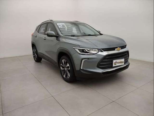 CHEVROLET TRACKER PREMIER 1.2 TURBO 12V FLEX AUT 2021