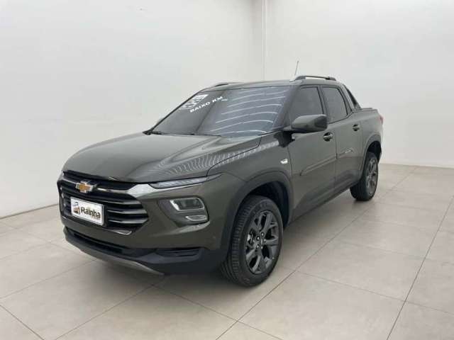 CHEVROLET MONTANA 1.2 TB LTZ FLEX AUT. 2025