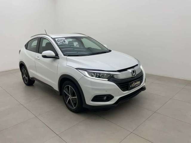 HONDA HR-V 1.8 EXL AUT. FLEX 2020